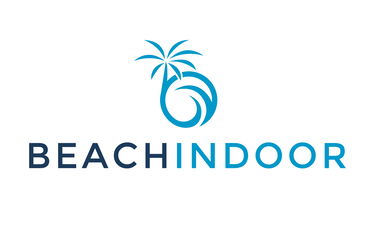 BeachIndoor.com - Creative brandable domain for sale